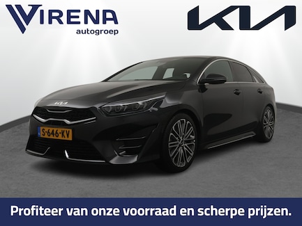 Kia ProCeed 0