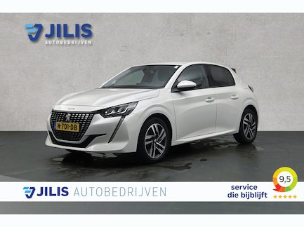 Peugeot 208 0
