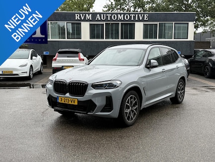 BMW X3 0