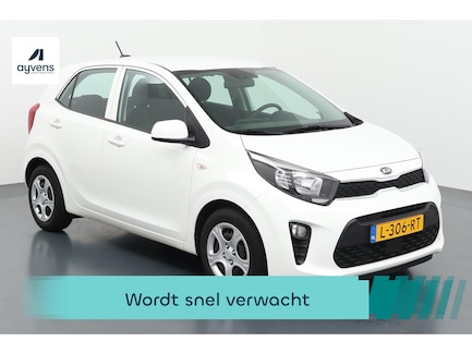 Kia Picanto 0