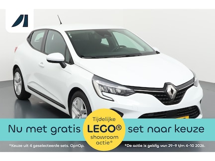 Renault Clio 0