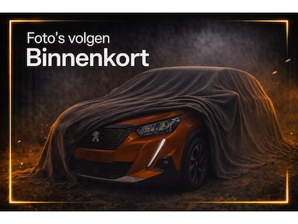 Peugeot 2008 0