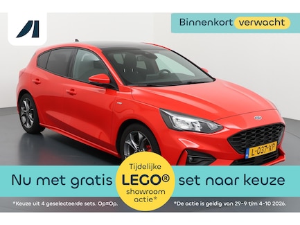 Ford Focus 0