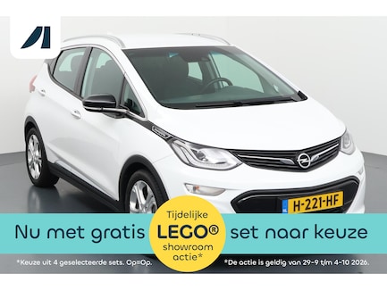Opel Ampera-e 0