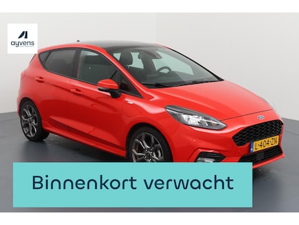Ford Fiesta 0