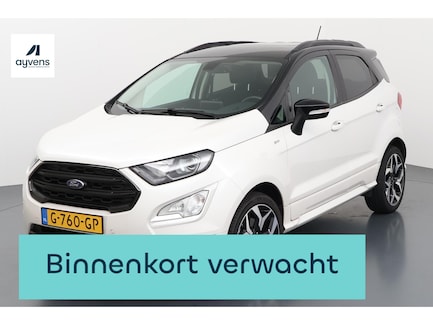 Ford EcoSport 0