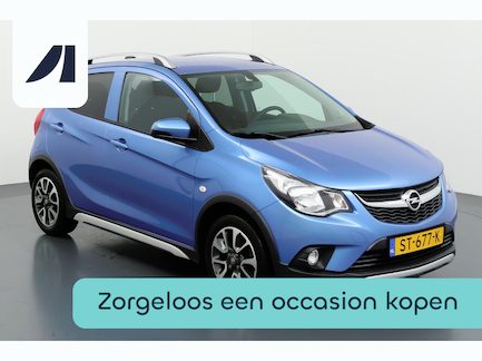 Opel Karl 0