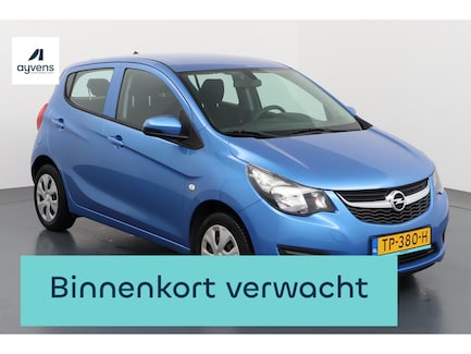 Opel Karl 0