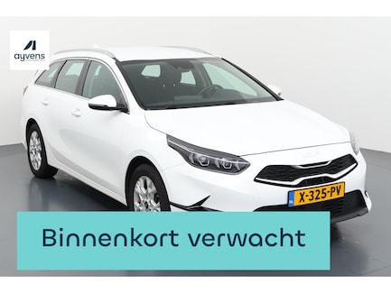 Kia Ceed 0