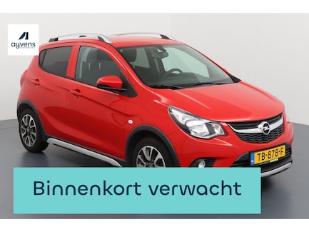 Opel Karl 0