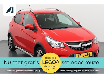 Opel Karl 0