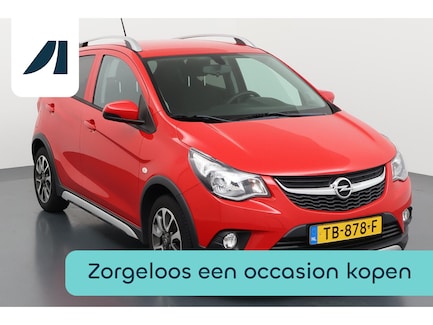 Opel Karl 0