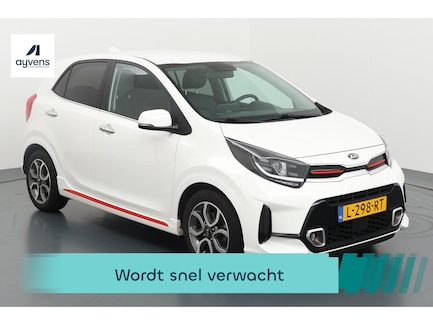 Kia Picanto 0