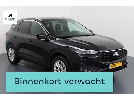 Ford Kuga 0