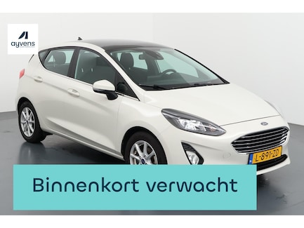 Ford Fiesta 0