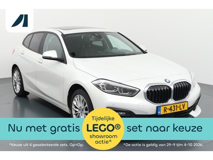 BMW 1-Serie 0