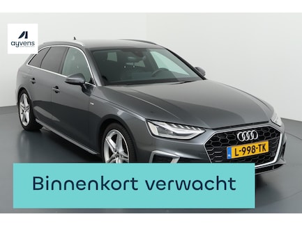 Audi A4 0