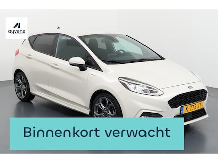 Ford Fiesta 0
