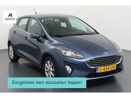 Ford Fiesta 0