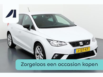 SEAT Ibiza 0