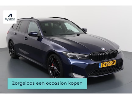 BMW 3-Serie 0