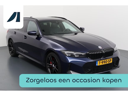 BMW 3-Serie 0