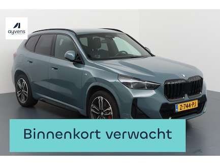 BMW X1 0