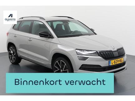 Skoda Karoq 0