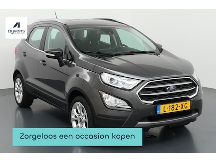 Ford EcoSport 0
