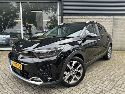 Kia Stonic 0