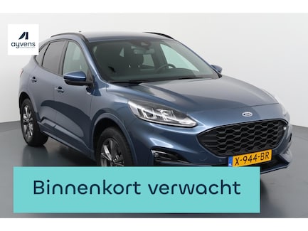 Ford Kuga 0