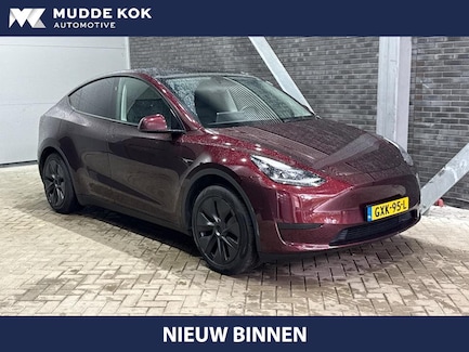 Tesla Model Y 0