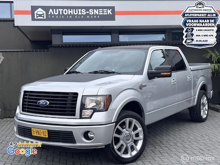 Ford F-150 0