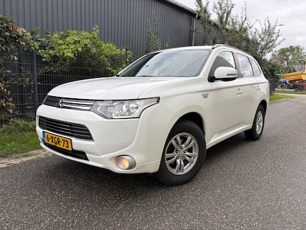 Mitsubishi Outlander 0