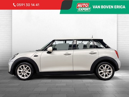 MINI Cooper 0