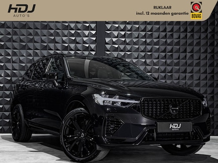 Volvo XC60 0