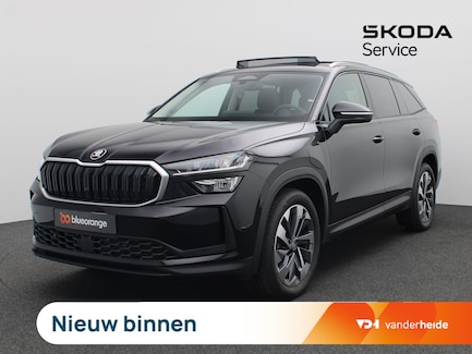 Skoda Kodiaq 0