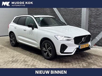 Volvo XC60 0