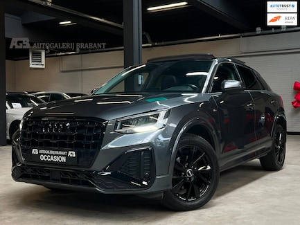 Audi Q2 0