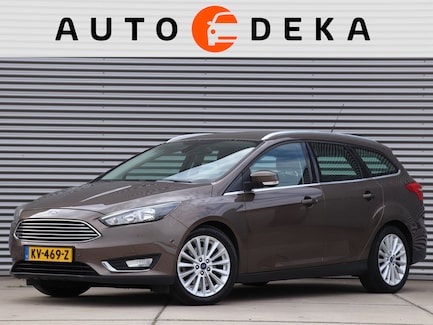Ford Focus 0
