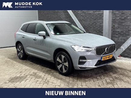 Volvo XC60 0