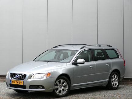 Volvo V70 0