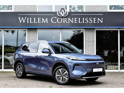 Geely Starray EM-i 0
