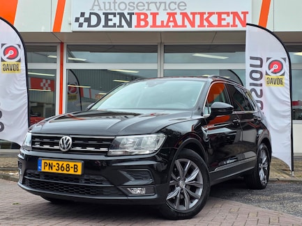 Volkswagen Tiguan 0