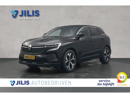 Renault Austral 0