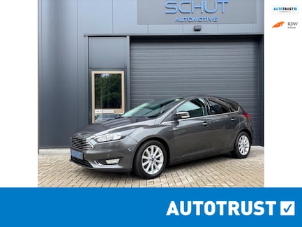 Ford Focus 0