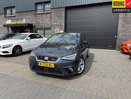 SEAT Ibiza 0