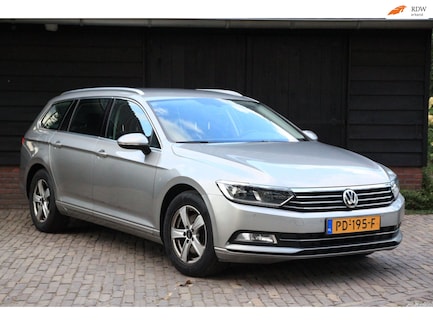 Volkswagen Passat 0