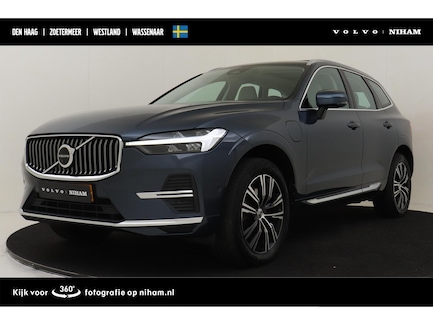 Volvo XC60 0
