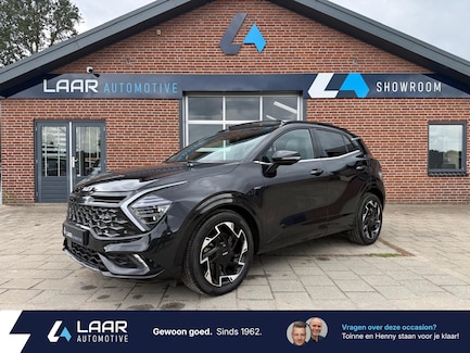 Kia Sportage 0